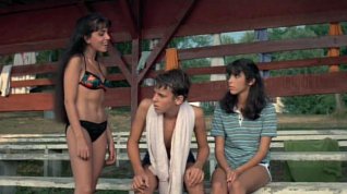 Online film Sleepaway Camp