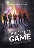 Online film Immigration Game