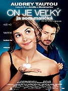 Online film Bůh je velký - já ne