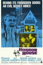 Online film Strašidelný dům hororu