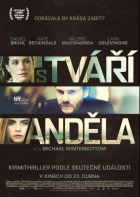 Online film S tváří anděla