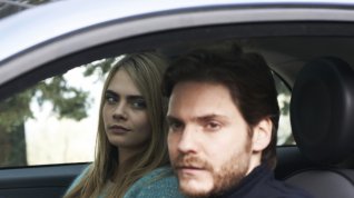 Online film S tváří anděla