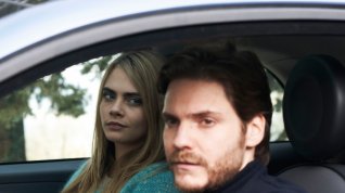 Online film S tváří anděla