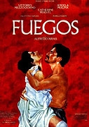 Online film Fuegos