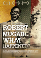 Online film Robert Mugabe... What Happened?