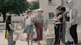 Online film Fear of Water
