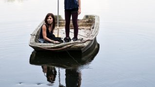 Online film Fear of Water
