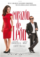 Online film Corazón de león