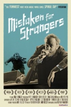 Online film Mistaken for Strangers