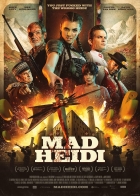 Online film Šílená Heidi
