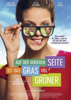 Online film Auf der anderen Seite ist das Gras viel Grüner