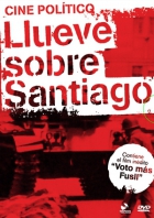 Online film Prší na Santiago