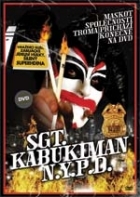 Online film Sgt. Kabukiman N.Y.P.D.