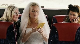 Online film Malebná svatba