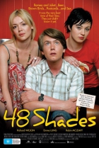 Online film 48 Shades