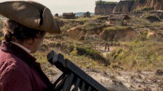 Online film Zama