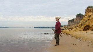 Online film Zama