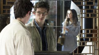 Online film The Only Living Boy in New York