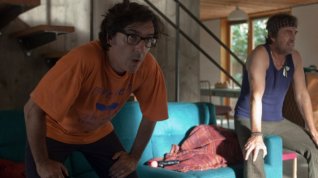Online film Do Not Disturb