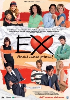Online film Ex: Amici come prima