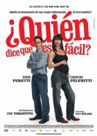 Online film ¿Quién dice que es fácil?