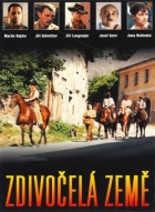 Online film Zdivočelá země