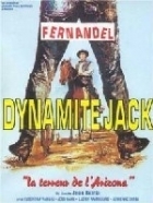 Online film Dynamitový Jack
