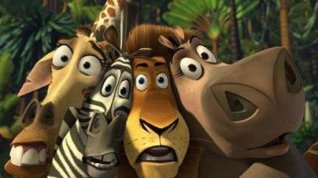 Online film Madagaskar