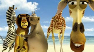 Online film Madagaskar