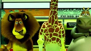 Online film Madagaskar