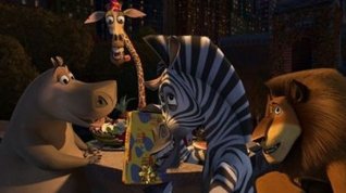 Online film Madagaskar