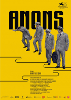 Online film Anons