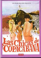 Online film Les filles de Copacabana
