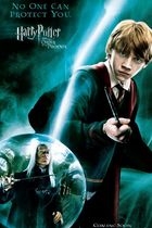 Online film Harry Potter a Fénixův řád