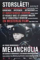 Online film Melancholian 3 huonetta