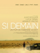 Online film Si demain