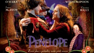 Online film Penelope