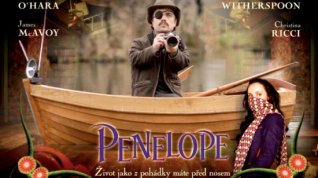 Online film Penelope