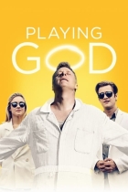Online film Hra na Boha