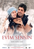 Online film Evim Sensin