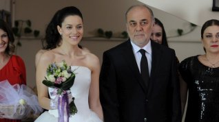 Online film Evim Sensin