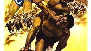 Online film Herkules vyzývá Samsona