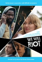 Online film We Will Riot