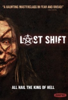 Online film Last Shift