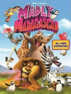 Online film Madly Madagascar