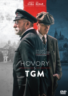 Online film Hovory s TGM