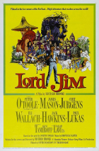 Online film Lord Jim
