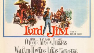 Online film Lord Jim
