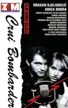 Online film Crni bombarder