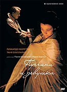 Online film Puccini a dívka